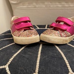 Mini Boden sneakers